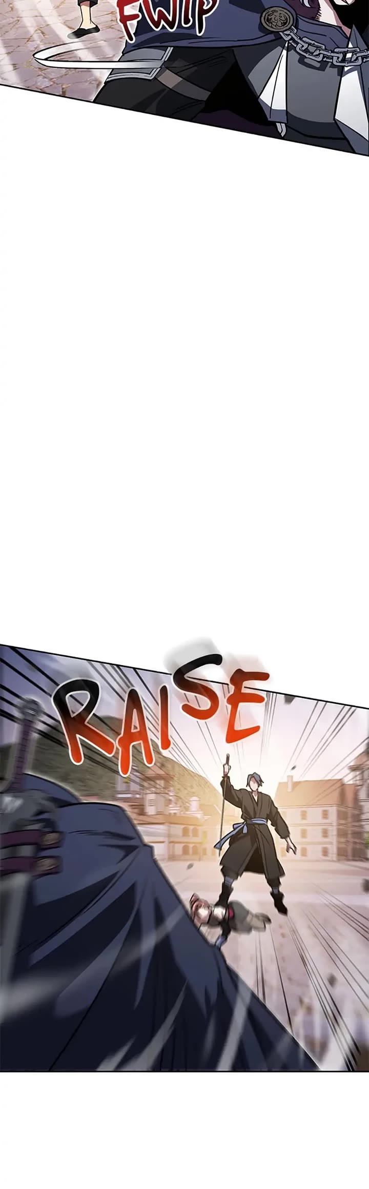 My Insanely Competent Underlings Chapter 37 page 40 - Chapter 37