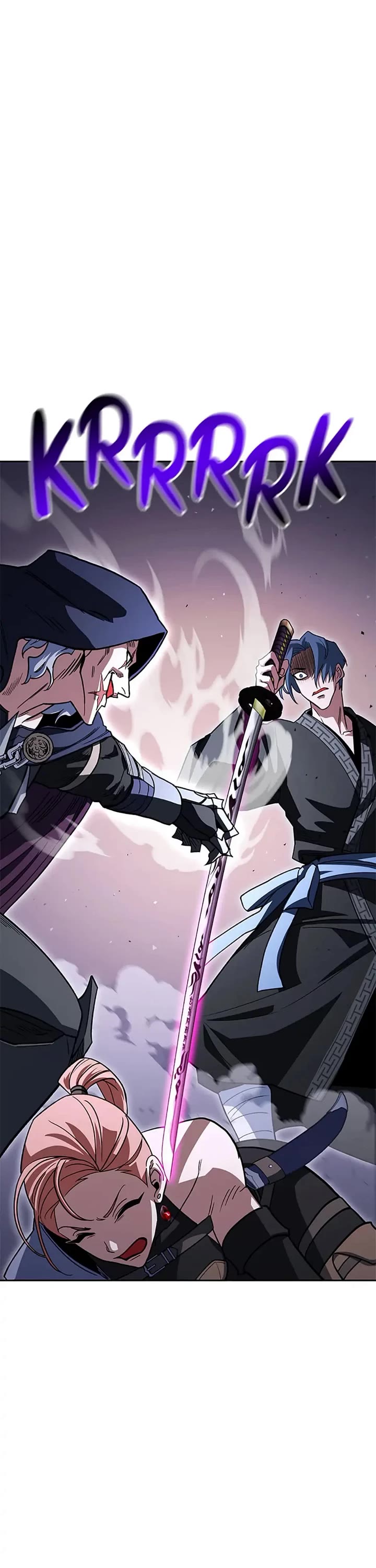 My Insanely Competent Underlings Chapter 37 page 41 - Chapter 37