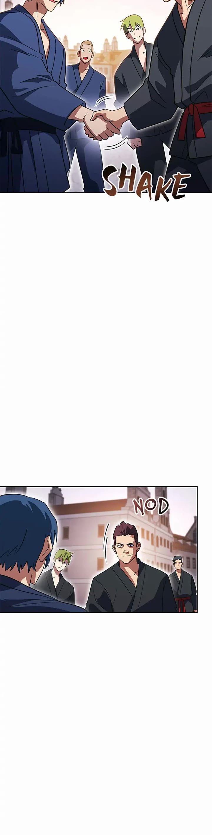My Insanely Competent Underlings Chapter 37 page 44 - Chapter 37
