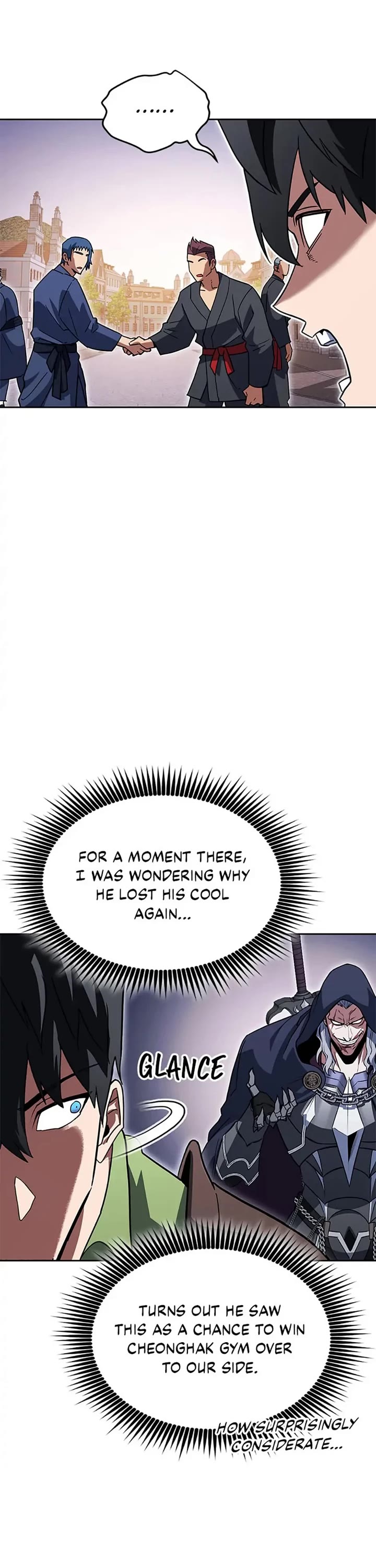 My Insanely Competent Underlings Chapter 37 page 47 - Chapter 37