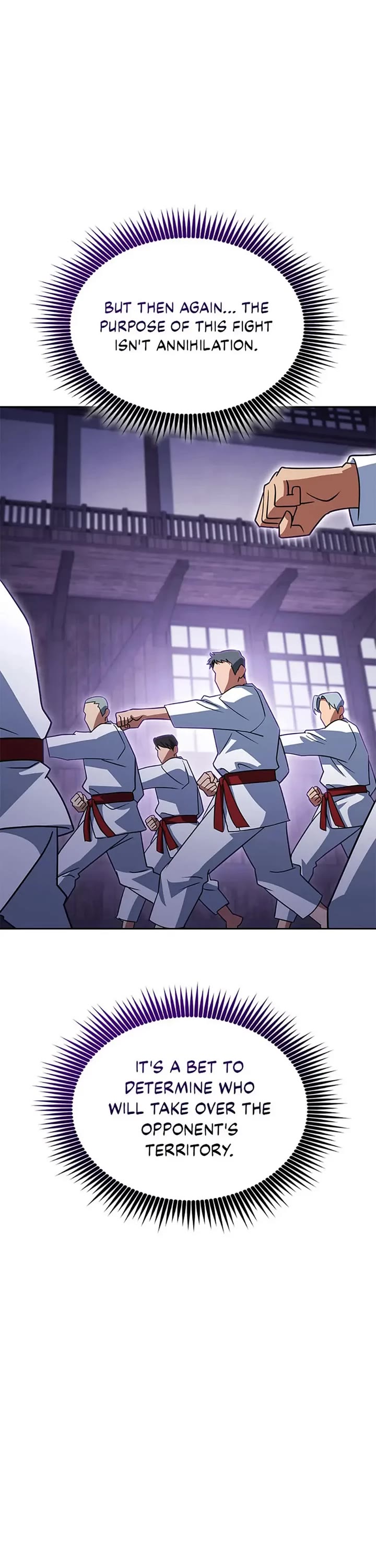 My Insanely Competent Underlings Chapter 37 page 48 - Chapter 37