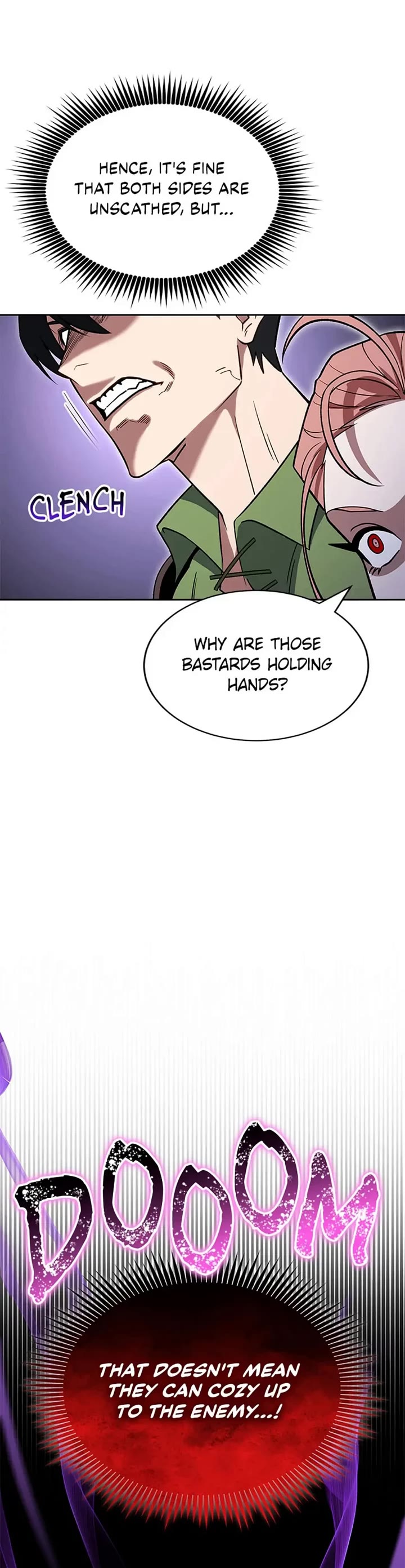 My Insanely Competent Underlings Chapter 37 page 49 - Chapter 37