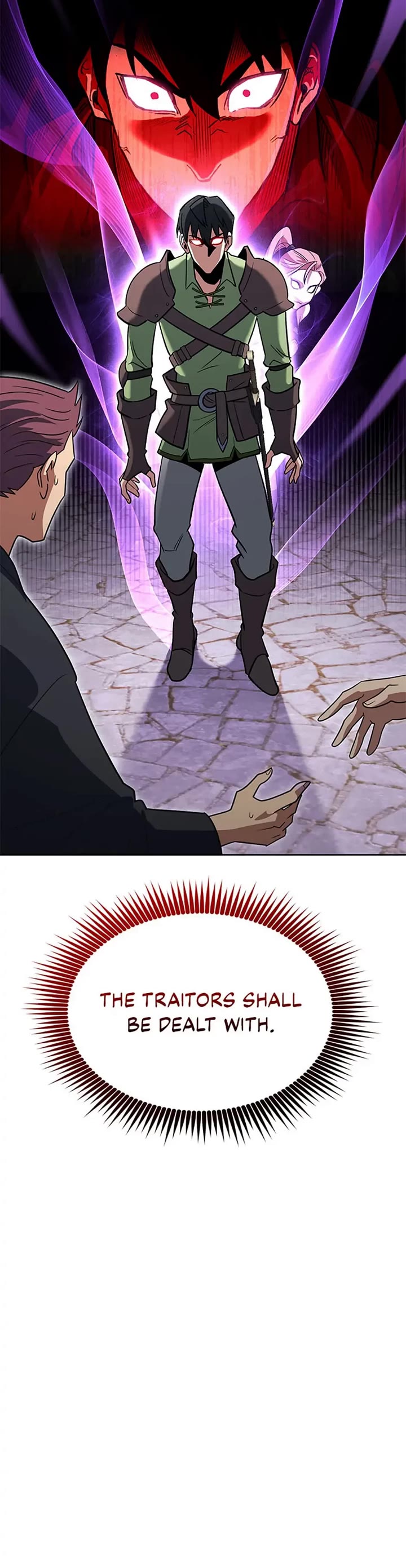 My Insanely Competent Underlings Chapter 37 page 50 - Chapter 37