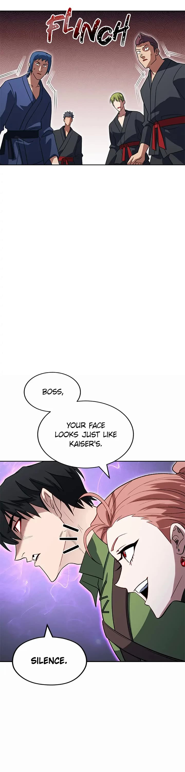 My Insanely Competent Underlings Chapter 37 page 51 - Chapter 37
