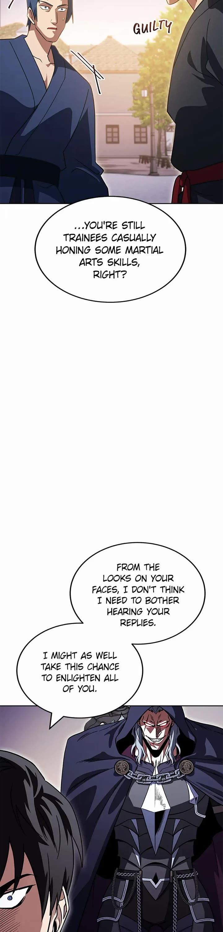 My Insanely Competent Underlings Chapter 37 page 53 - Chapter 37