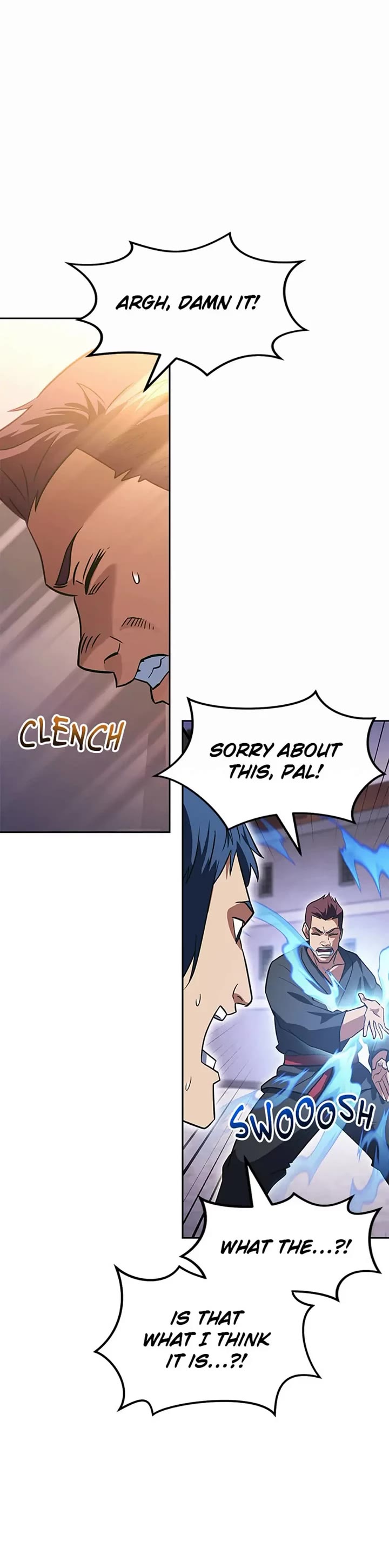 My Insanely Competent Underlings Chapter 37 page 55 - Chapter 37