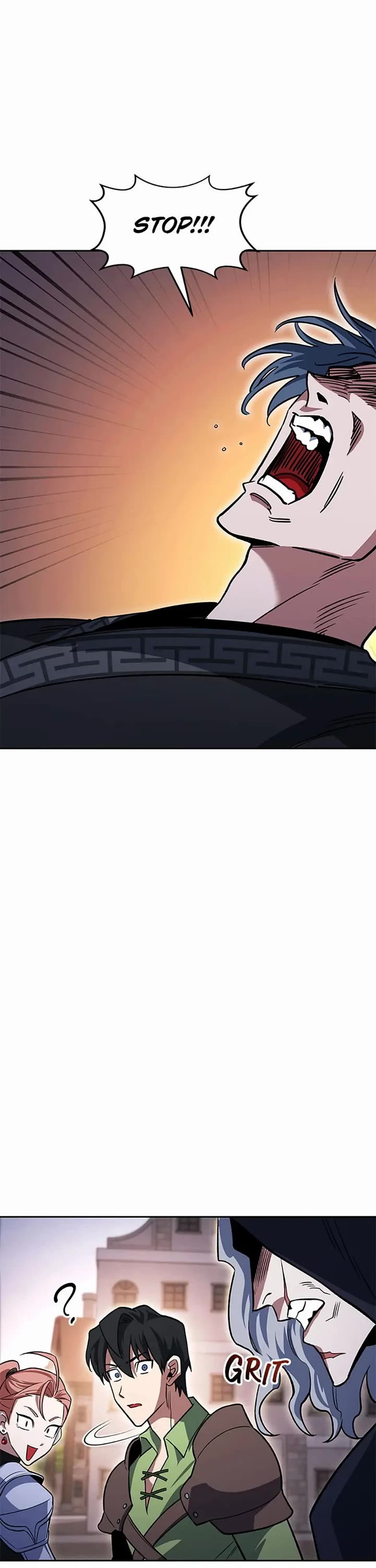 My Insanely Competent Underlings Chapter 37 page 57 - Chapter 37