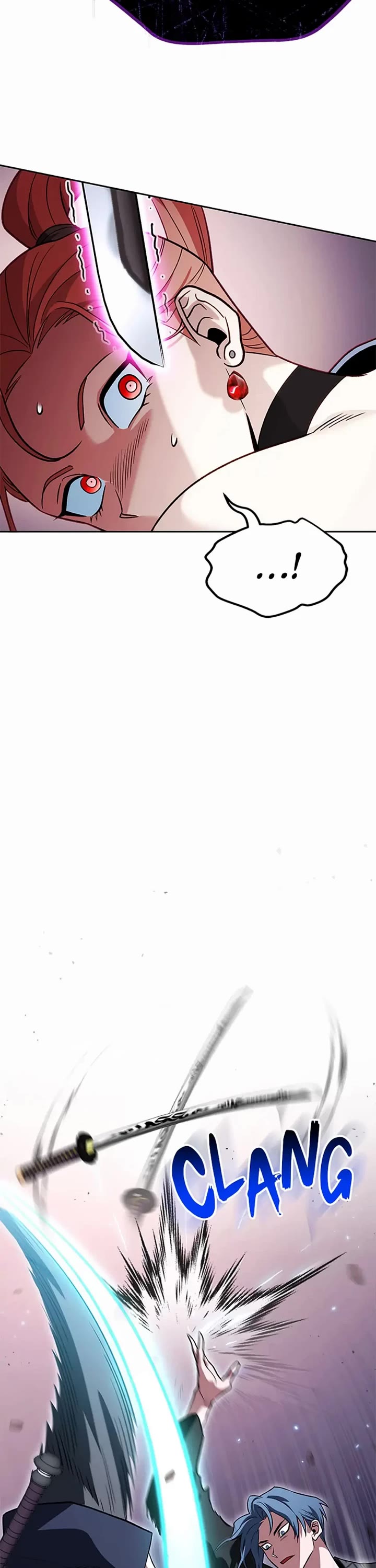 My Insanely Competent Underlings Chapter 37 page 8 - Chapter 37