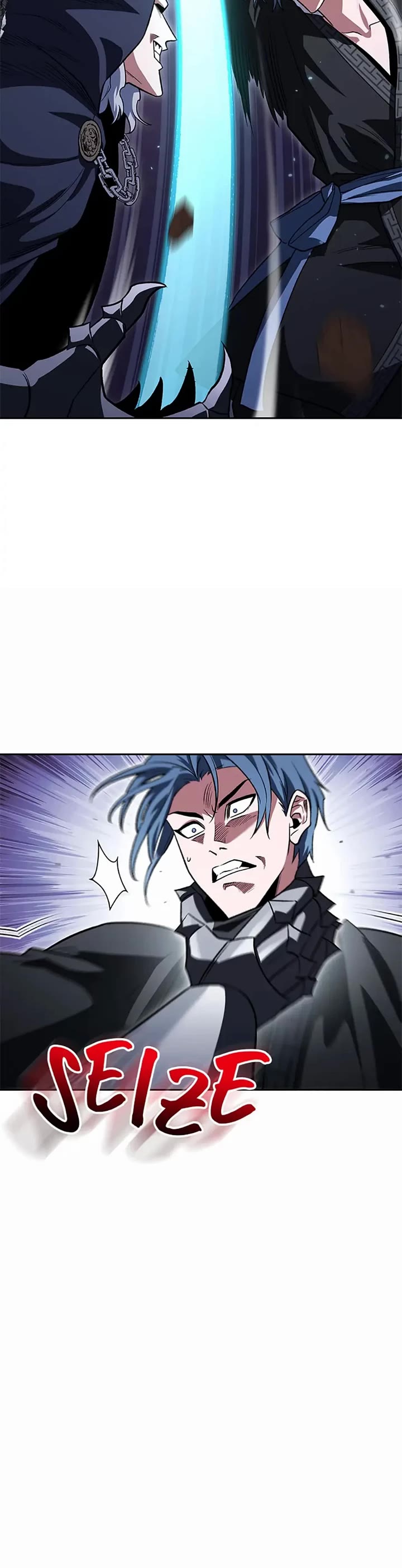 My Insanely Competent Underlings Chapter 37 page 9 - Chapter 37