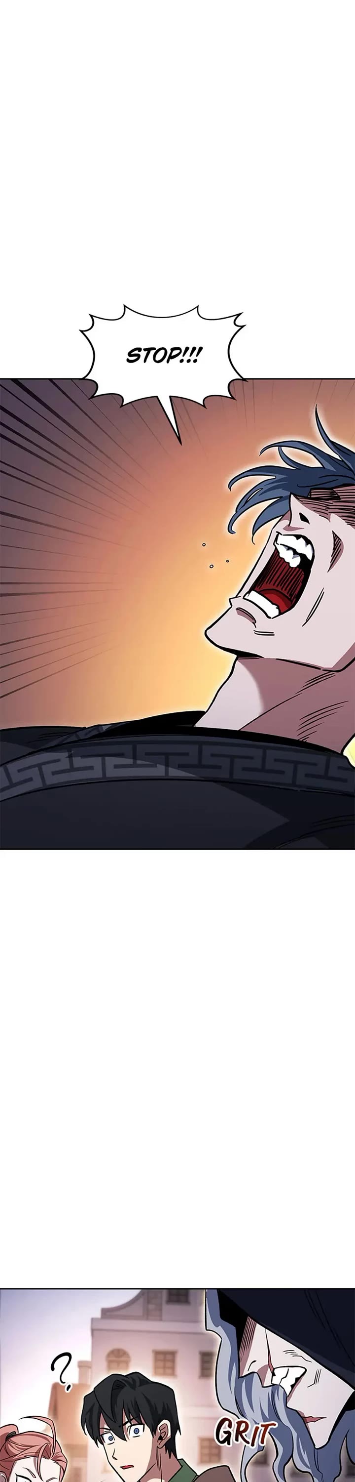 My Insanely Competent Underlings Chapter 38 page 1 - Chapter 38