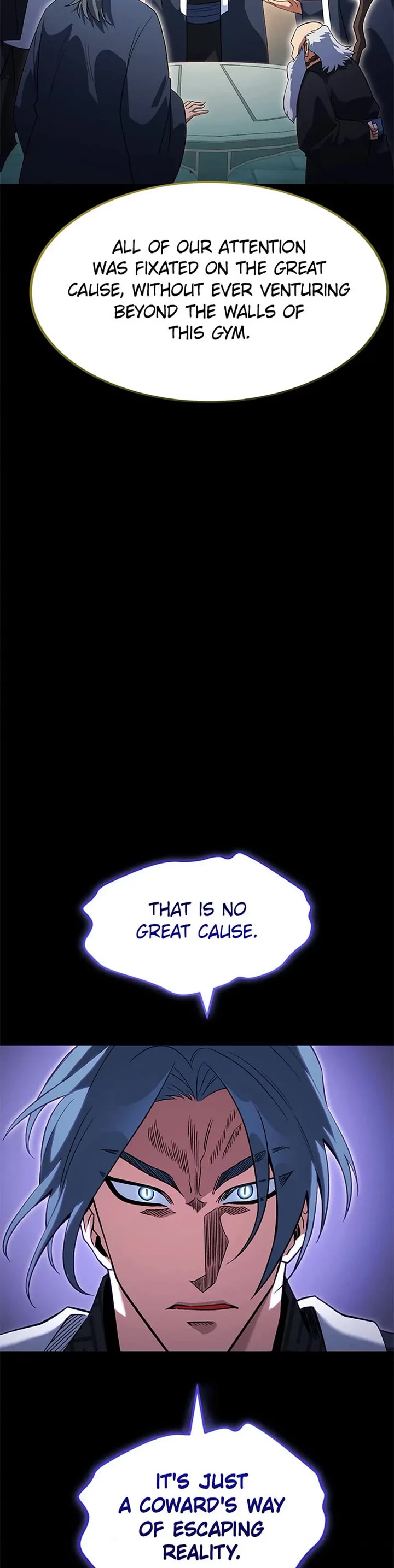 My Insanely Competent Underlings Chapter 38 page 14 - Chapter 38