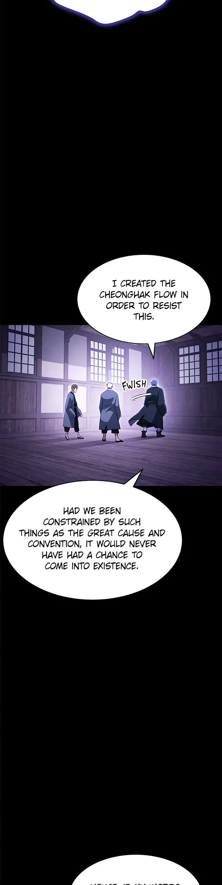 My Insanely Competent Underlings Chapter 38 page 15 - Chapter 38