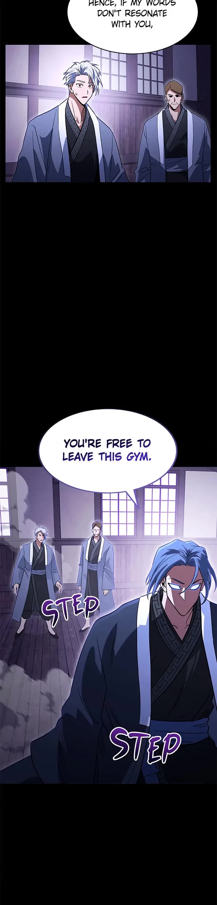 My Insanely Competent Underlings Chapter 38 page 16 - Chapter 38