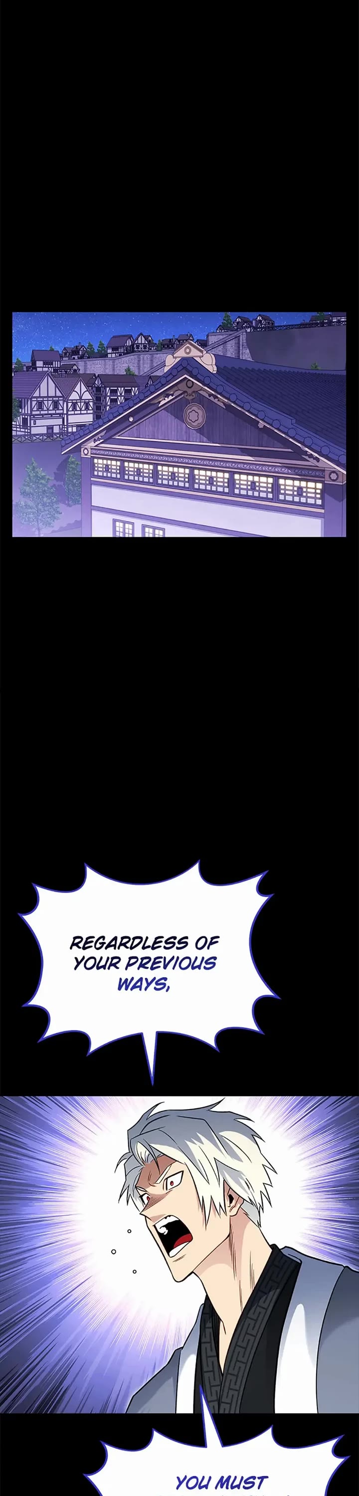 My Insanely Competent Underlings Chapter 38 page 17 - Chapter 38