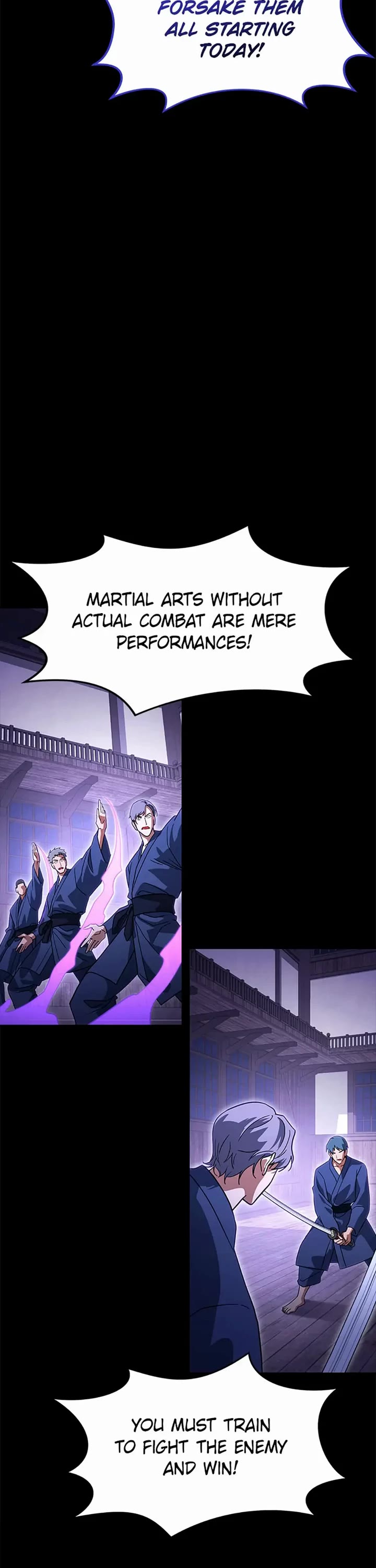My Insanely Competent Underlings Chapter 38 page 18 - Chapter 38