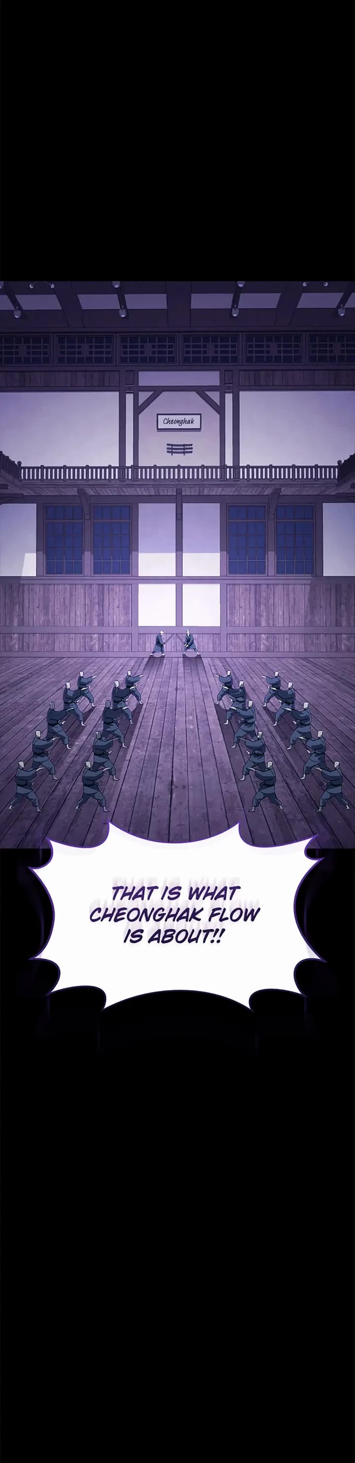 My Insanely Competent Underlings Chapter 38 page 19 - Chapter 38
