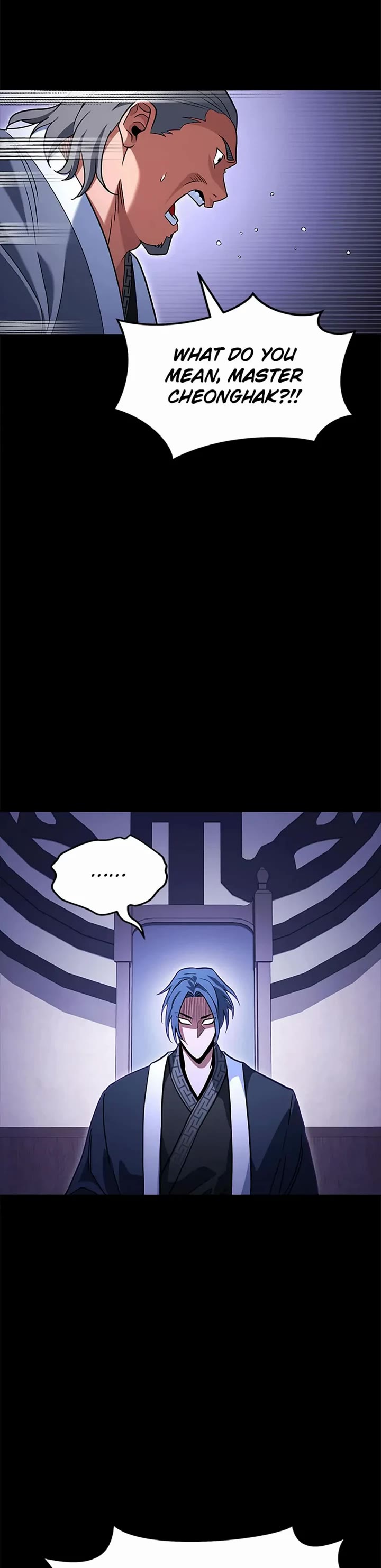 My Insanely Competent Underlings Chapter 38 page 20 - Chapter 38