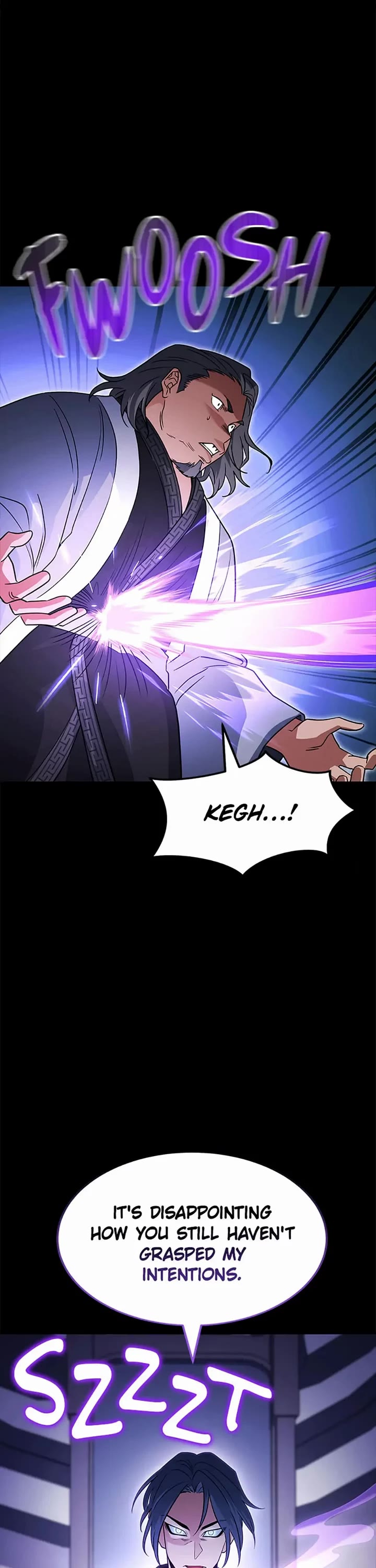 My Insanely Competent Underlings Chapter 38 page 22 - Chapter 38