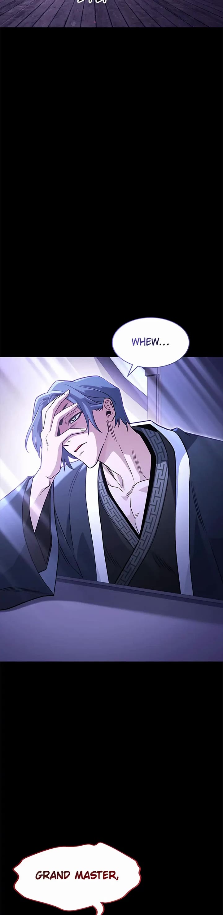 My Insanely Competent Underlings Chapter 38 page 25 - Chapter 38