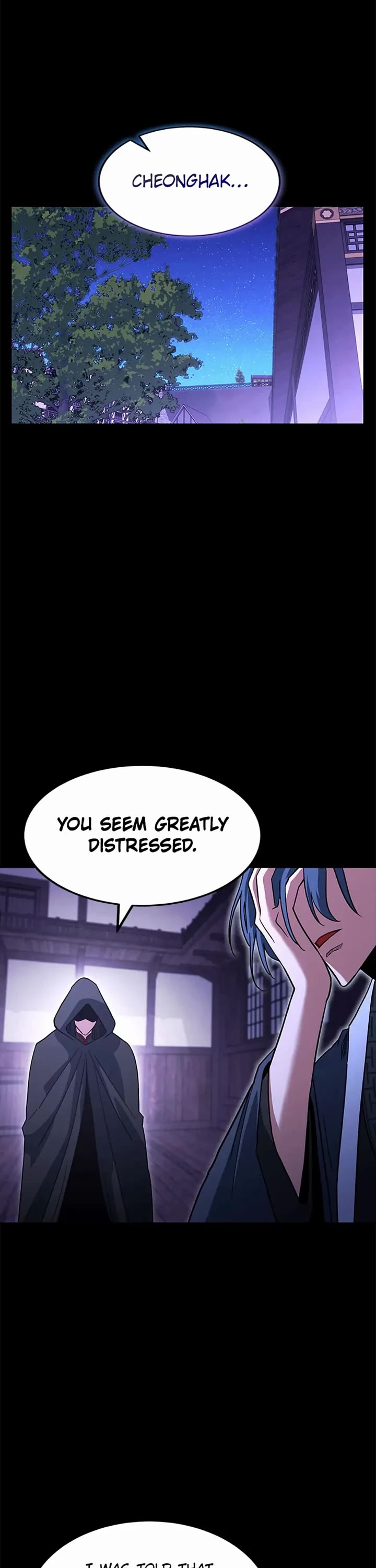 My Insanely Competent Underlings Chapter 38 page 27 - Chapter 38