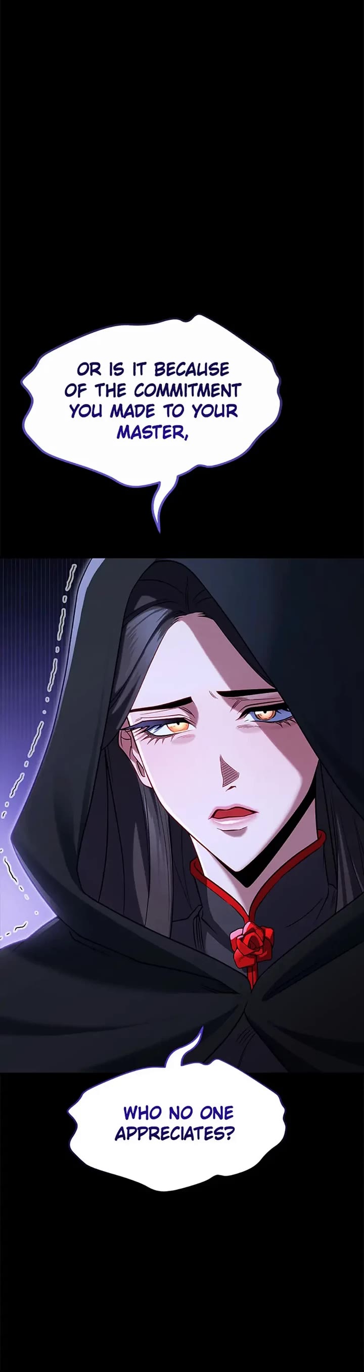 My Insanely Competent Underlings Chapter 38 page 30 - Chapter 38