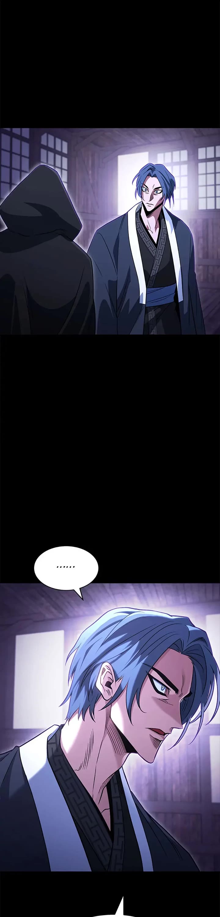My Insanely Competent Underlings Chapter 38 page 31 - Chapter 38