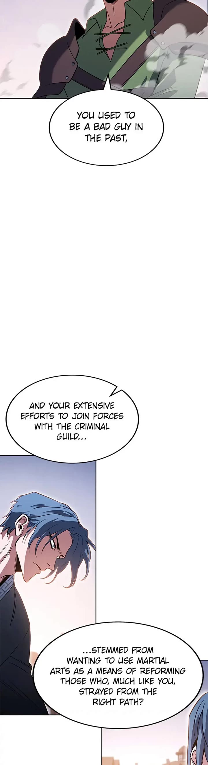 My Insanely Competent Underlings Chapter 38 page 34 - Chapter 38