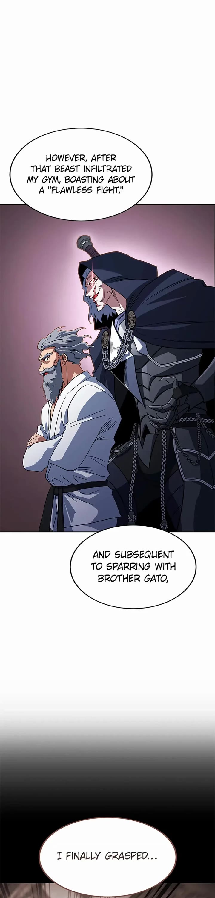 My Insanely Competent Underlings Chapter 38 page 36 - Chapter 38