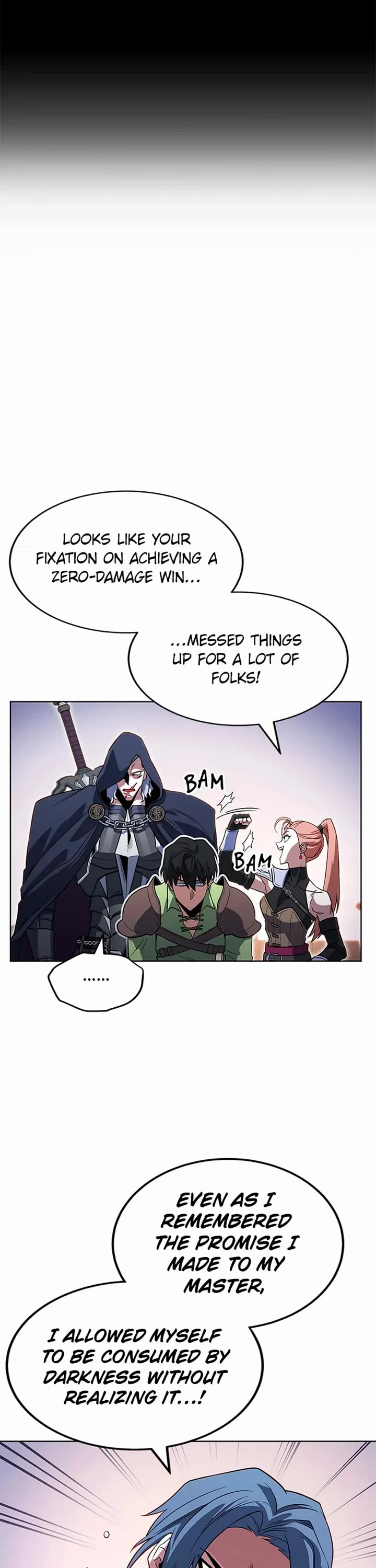My Insanely Competent Underlings Chapter 38 page 38 - Chapter 38