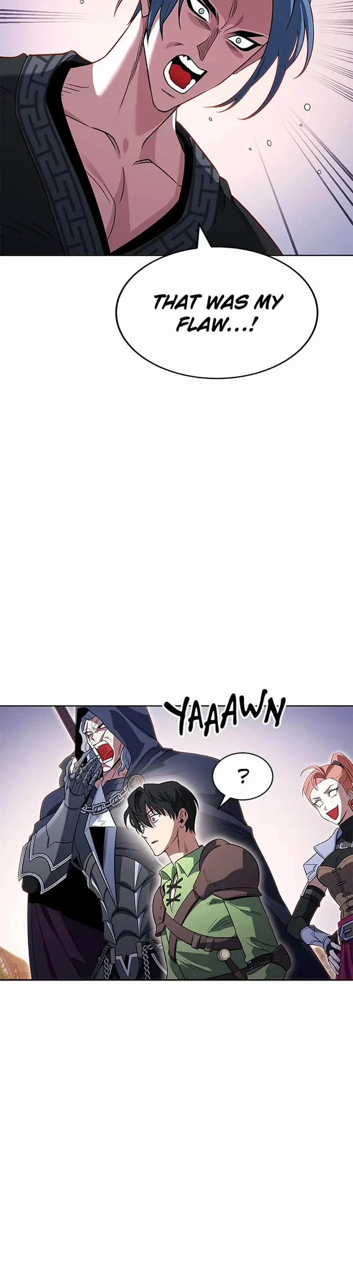 My Insanely Competent Underlings Chapter 38 page 39 - Chapter 38
