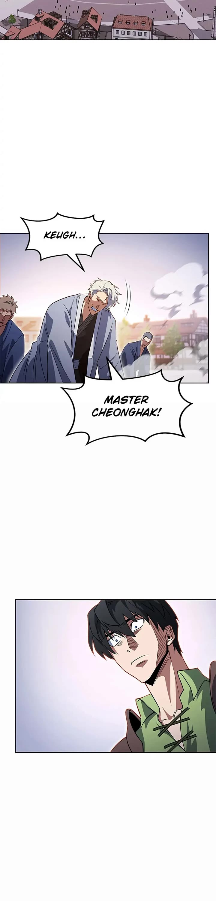 My Insanely Competent Underlings Chapter 38 page 43 - Chapter 38