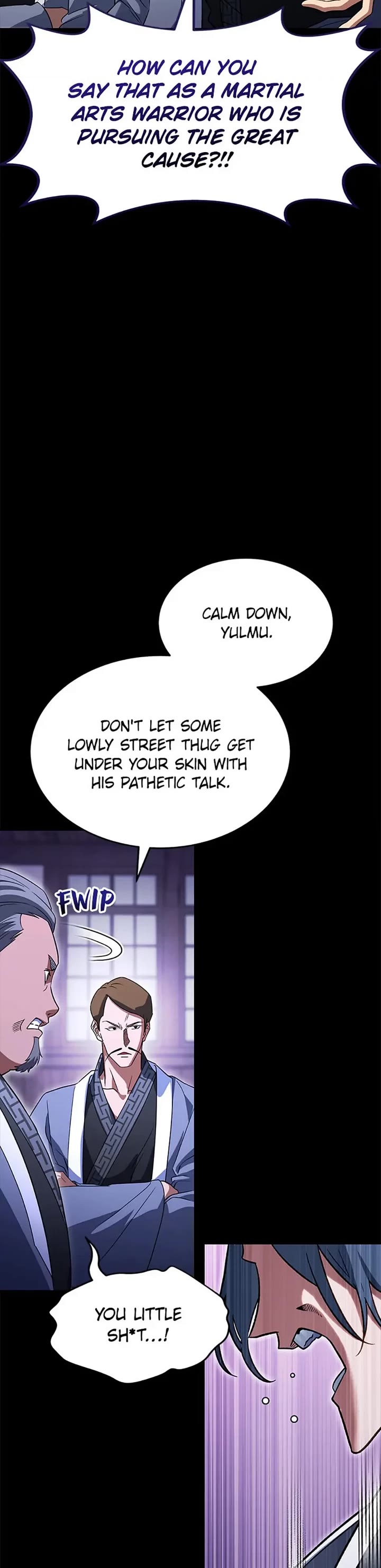 My Insanely Competent Underlings Chapter 38 page 5 - Chapter 38