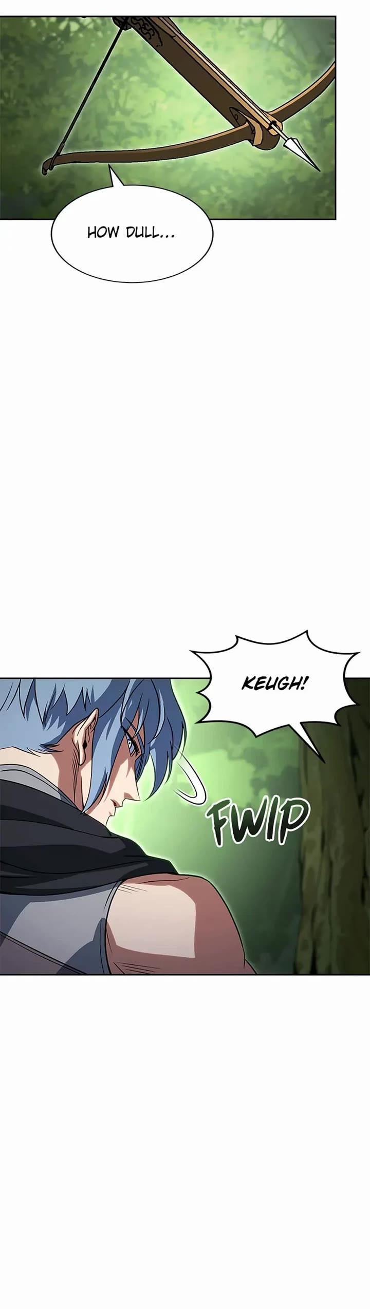 My Insanely Competent Underlings Chapter 39 page 10 - Chapter 39