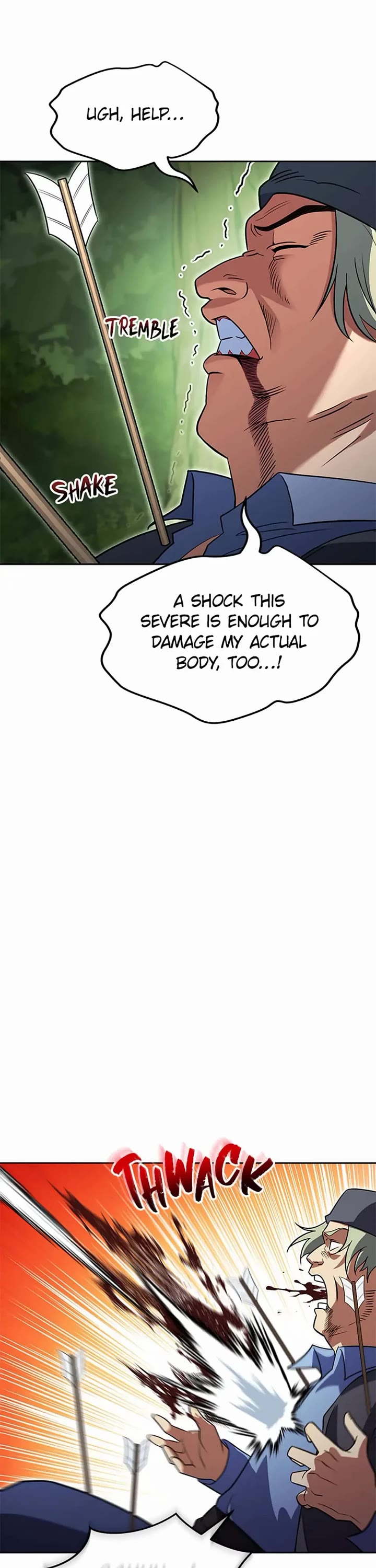 My Insanely Competent Underlings Chapter 39 page 11 - Chapter 39