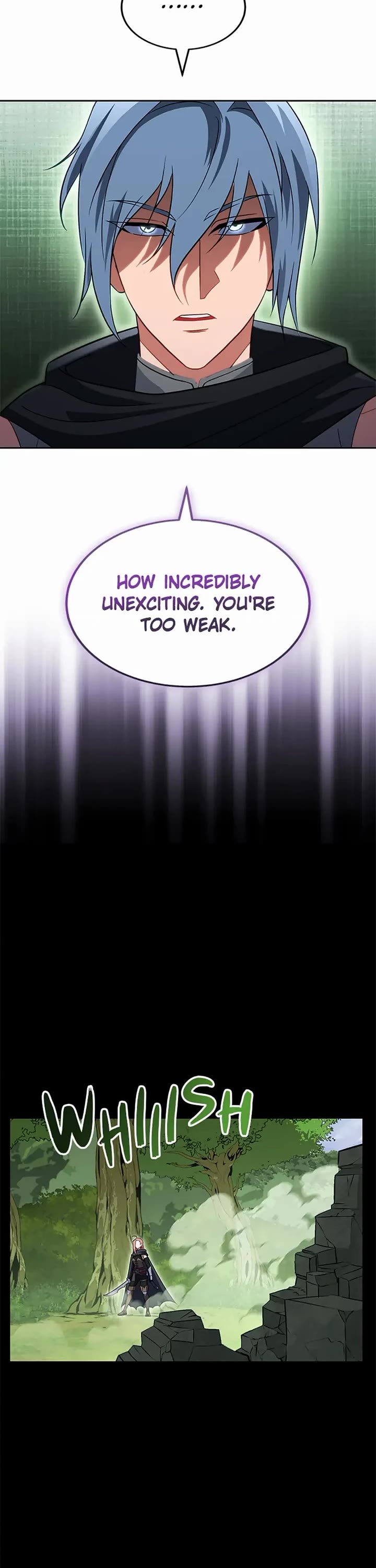 My Insanely Competent Underlings Chapter 39 page 13 - Chapter 39