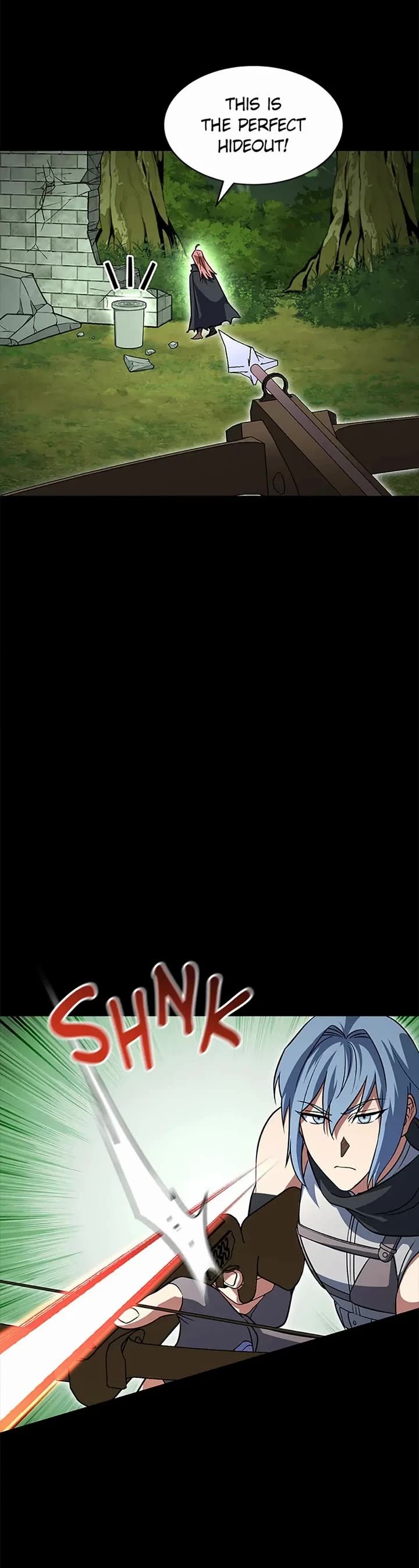 My Insanely Competent Underlings Chapter 39 page 15 - Chapter 39