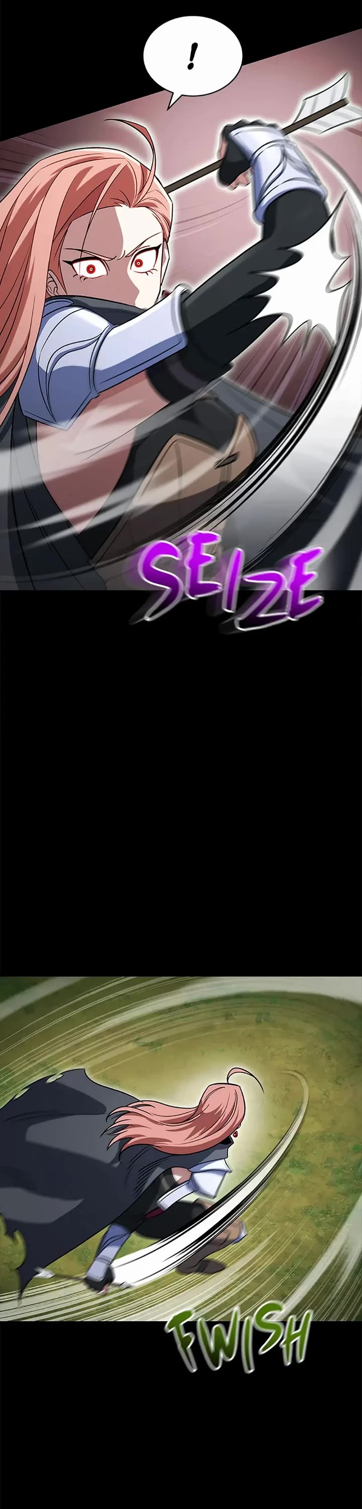 My Insanely Competent Underlings Chapter 39 page 16 - Chapter 39