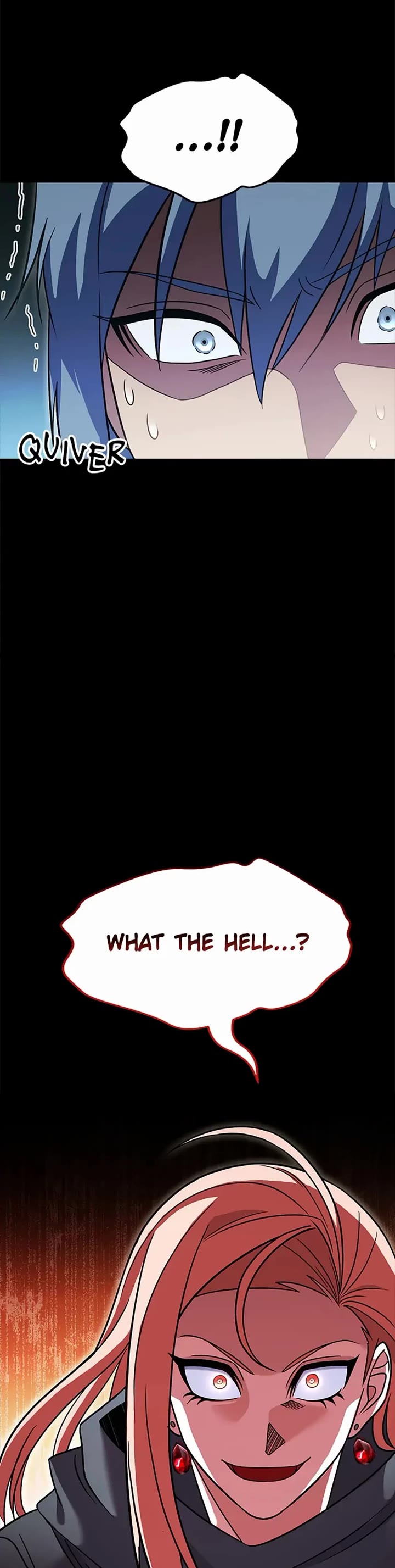 My Insanely Competent Underlings Chapter 39 page 19 - Chapter 39