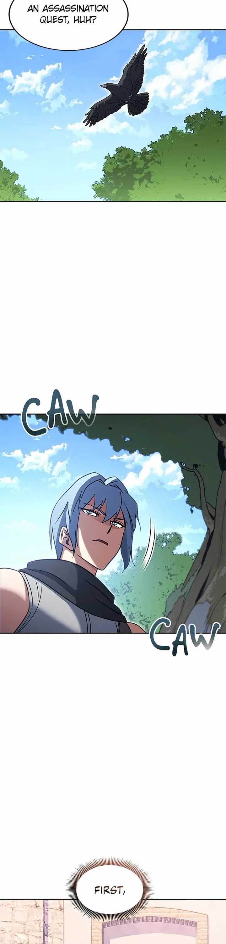 My Insanely Competent Underlings Chapter 39 page 21 - Chapter 39