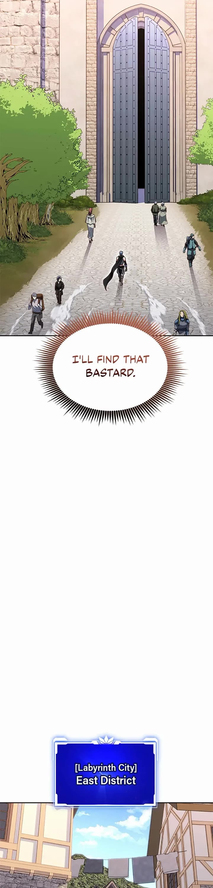 My Insanely Competent Underlings Chapter 39 page 22 - Chapter 39
