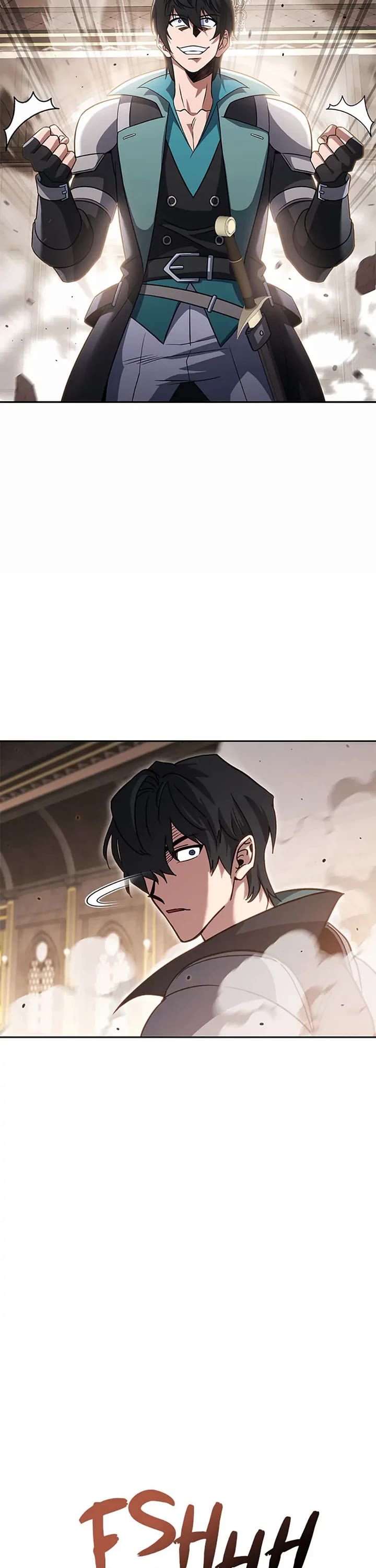 My Insanely Competent Underlings Chapter 39 page 28 - Chapter 39