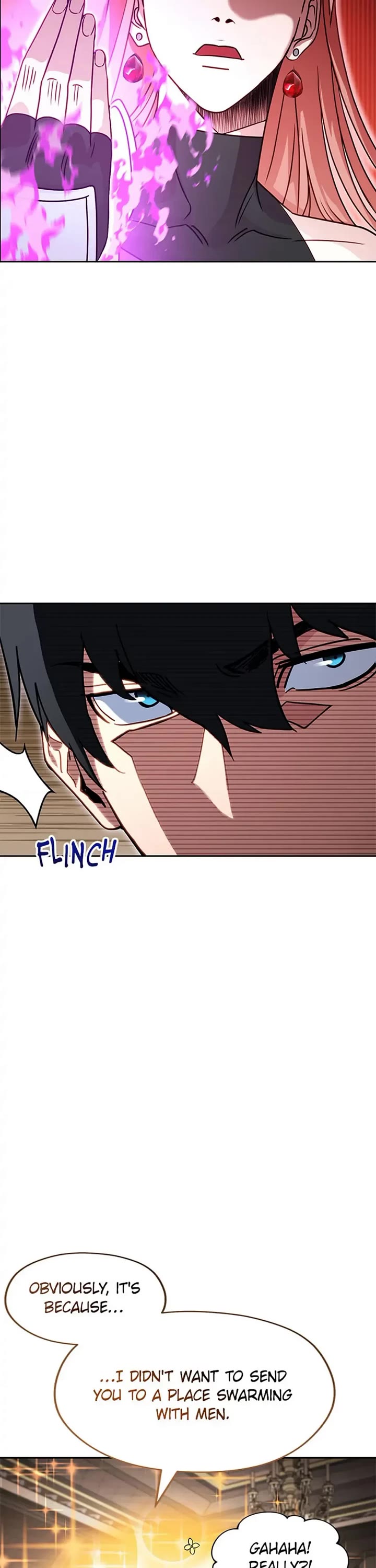 My Insanely Competent Underlings Chapter 39 page 36 - Chapter 39