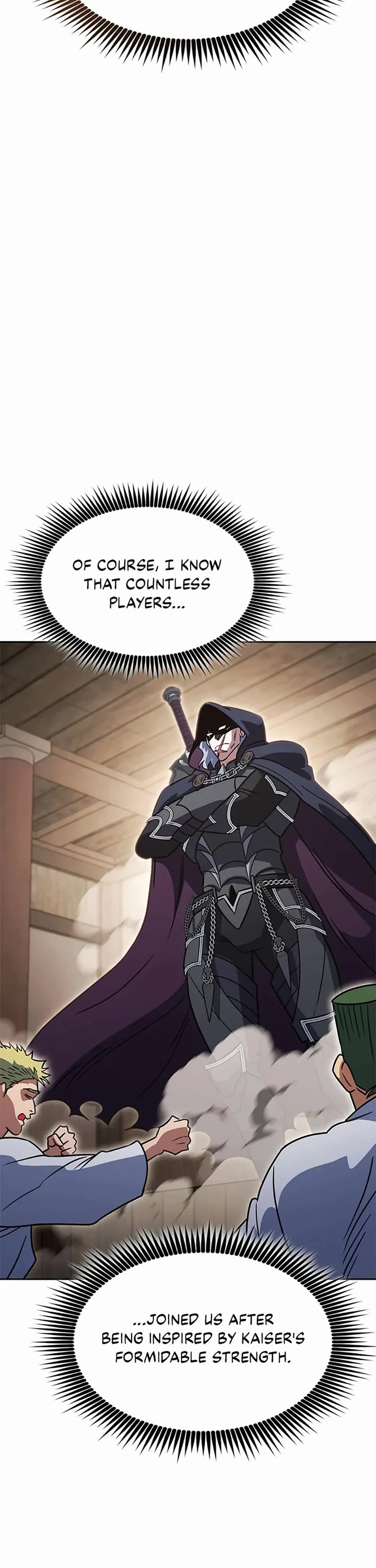 My Insanely Competent Underlings Chapter 39 page 38 - Chapter 39