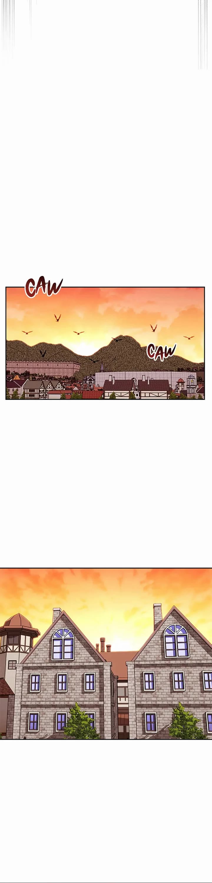 My Insanely Competent Underlings Chapter 39 page 48 - Chapter 39