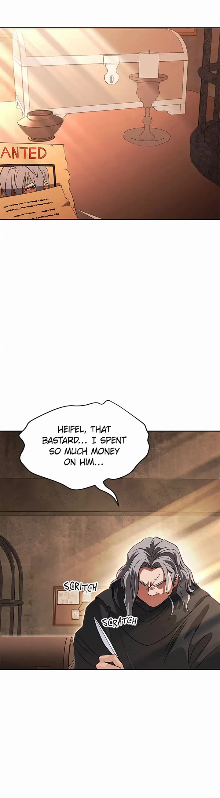 My Insanely Competent Underlings Chapter 39 page 50 - Chapter 39