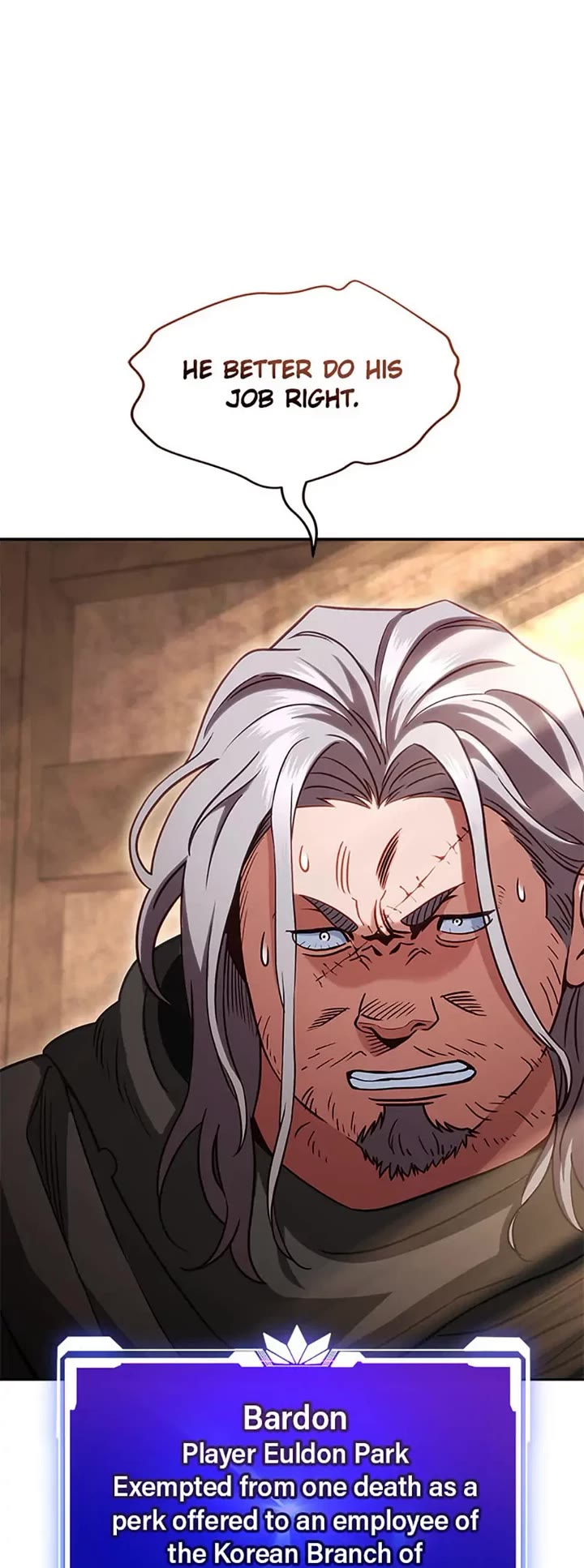 My Insanely Competent Underlings Chapter 39 page 51 - Chapter 39