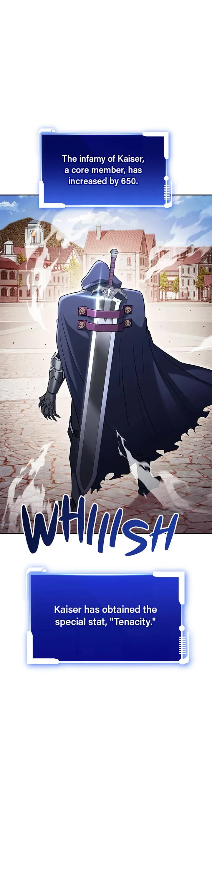 My Insanely Competent Underlings Chapter 39 page 6 - Chapter 39