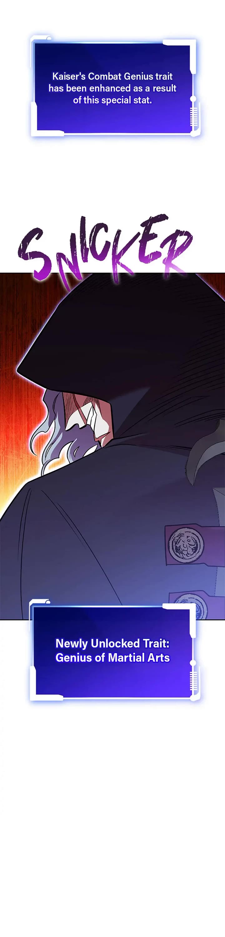 My Insanely Competent Underlings Chapter 39 page 7 - Chapter 39