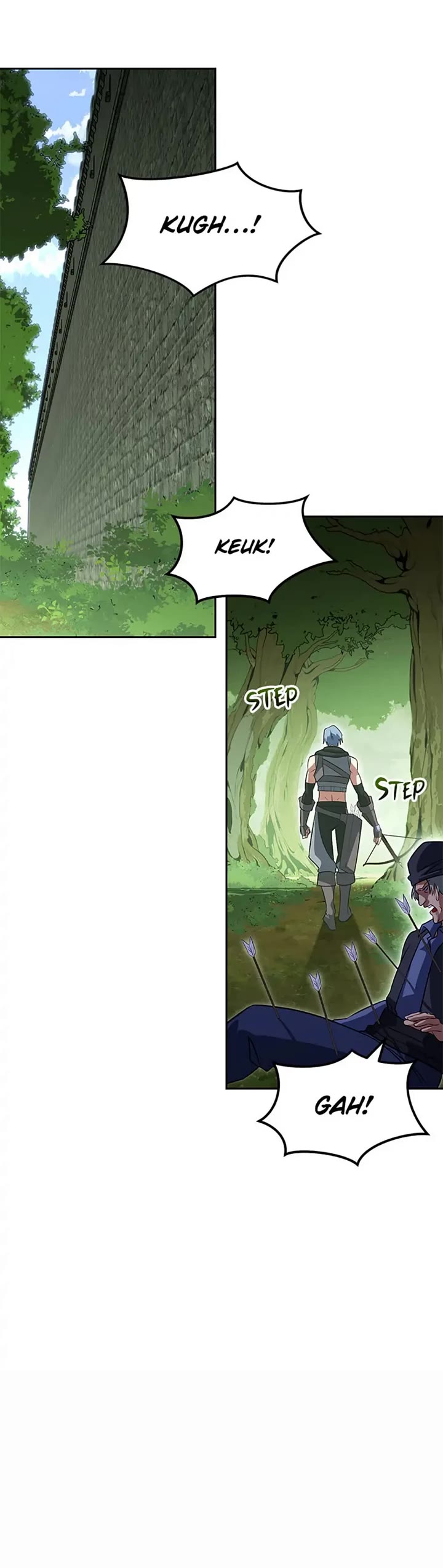 My Insanely Competent Underlings Chapter 39 page 9 - Chapter 39