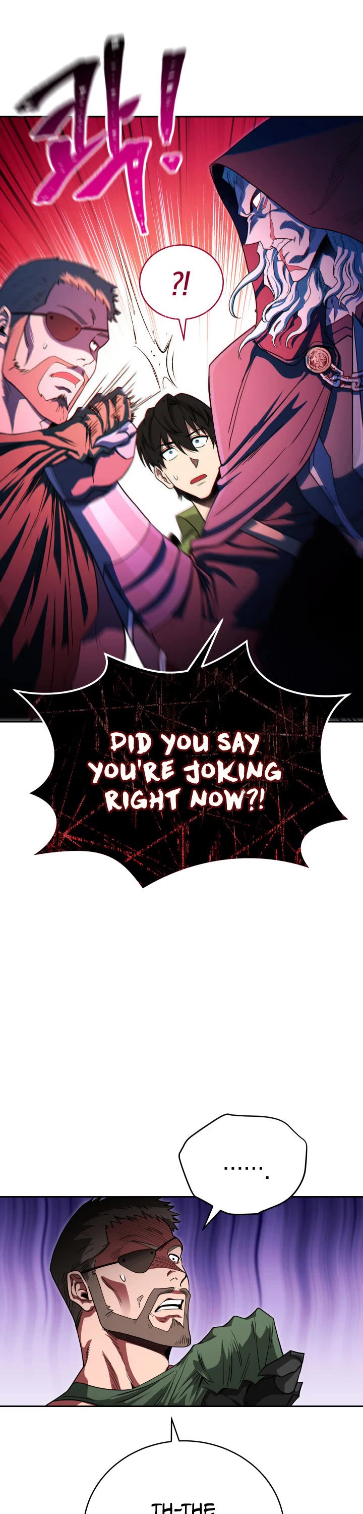 My Insanely Competent Underlings Chapter 4 page 19 - Chapter 4